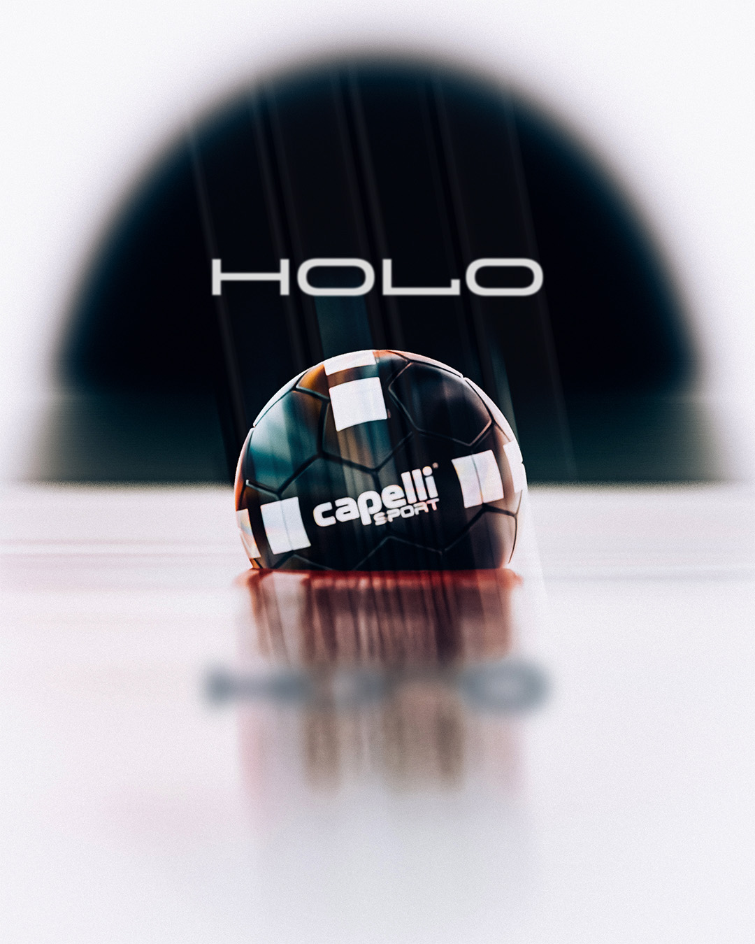 Capelli Sport Holo Email 1